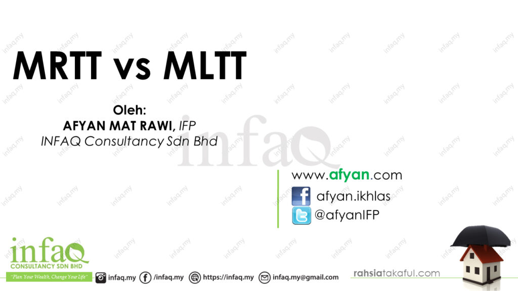 apa yang perlu tahu tentang perbandingan MRTT dan MLTT