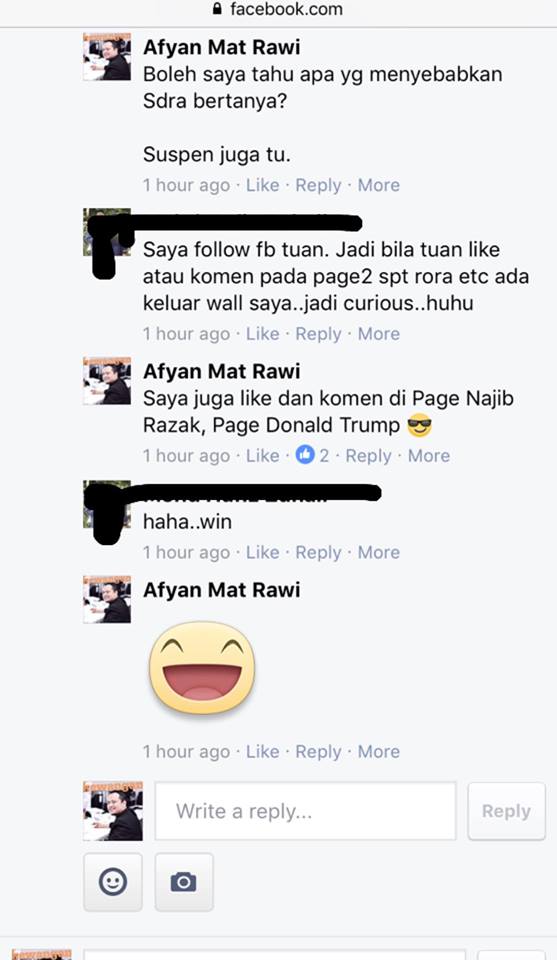 Soalan Si Anak"Kenapa Ada Tanda Pangkah?"  Afyan.com