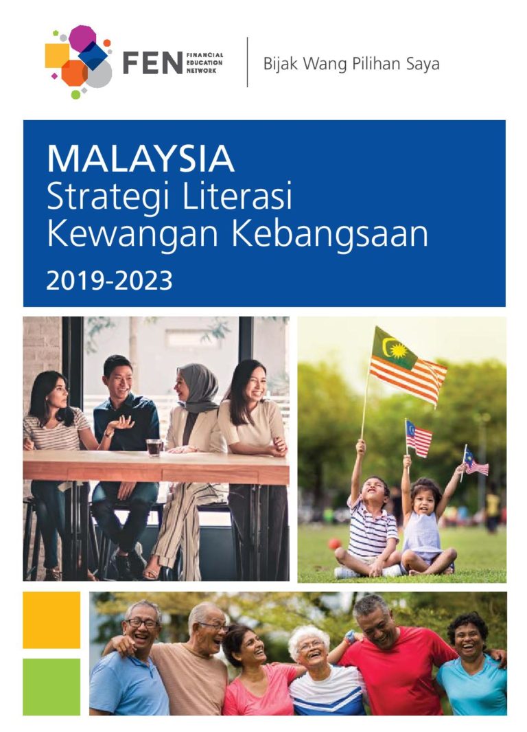 Startegi Literasi Kewangan Kebangsaan 2019-2023 | Afyan.com