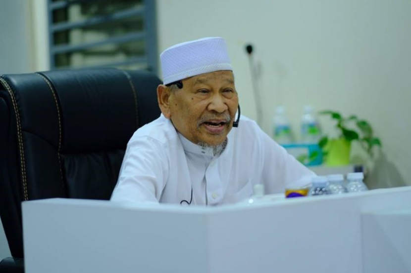 Ustaz Ismail Kamus Yang Aku Kenali Afyan Com