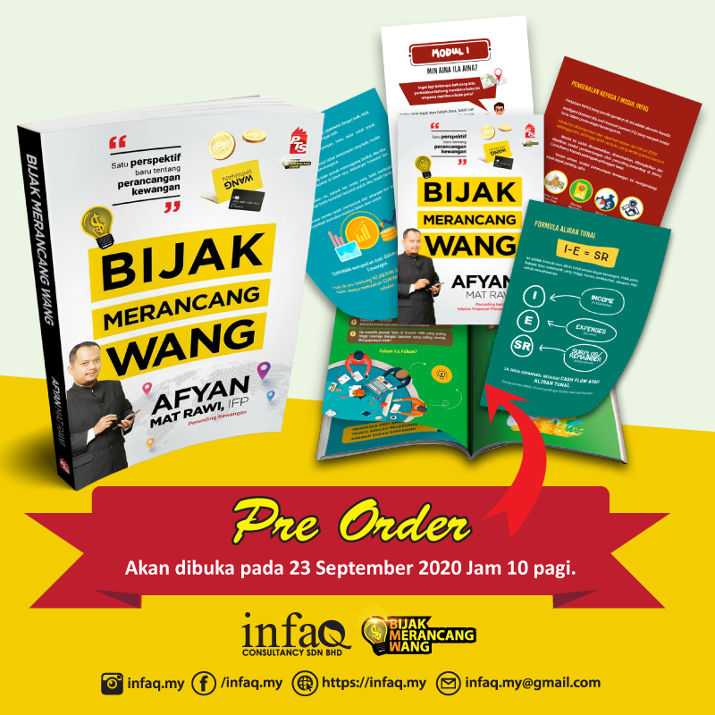 Tips Bijak Merancang Wang  temawang